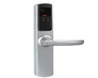 Khóa vân tay + thẻ ADEL 5500